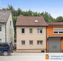 Haus zum Kaufen in Albstadt 179.000,00 € 100 m²