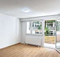 Wohnung zum Mieten in Stuttgart 480,00 € 24 m²