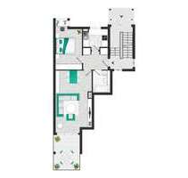 Wohnung zum Kaufen in Rosenheim 239.000,00 € 49 m²