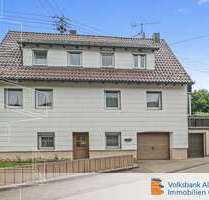 Haus zum Kaufen in Albstadt 235.000,00 € 133 m²
