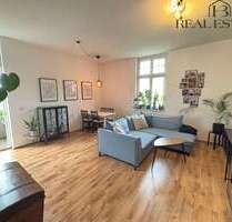 Wohnung zum Mieten in Magdeburg 650,00 € 85.76 m²