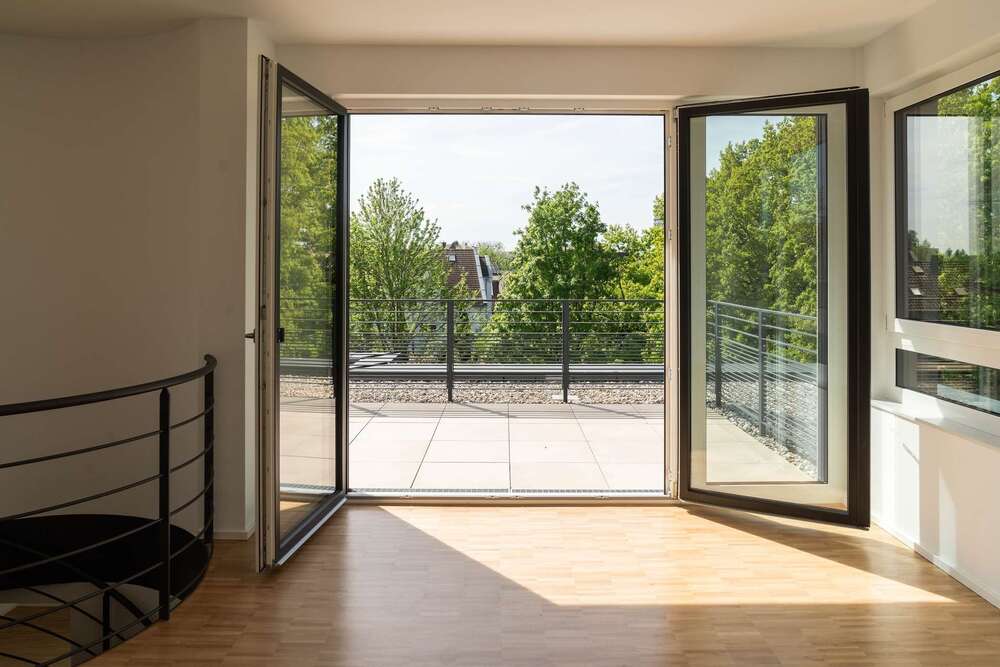 Wohnung zum Mieten in Viernheim 1.975,00 € 133.5 m²