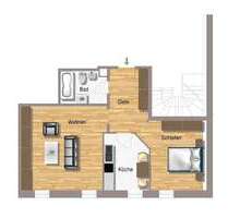 Wohnung zum Mieten in Penig 335,00 € 61 m²