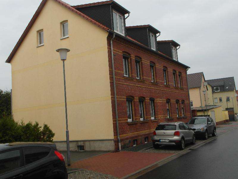Wohnung zum Mieten in Krostitz 428,00 € 53.55 m²