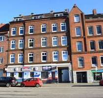 Wohnung zum Mieten in Kiel 630,00 € 57 m²
