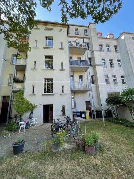 Wohnung zum Mieten in Leipzig 625,00 € 78 m²