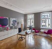 Büro in Berlin 850,00 € 30 m² - 850,00 EUR Kaltmiete, ca.  30,00 m² in Berlin (PLZ: 10719)