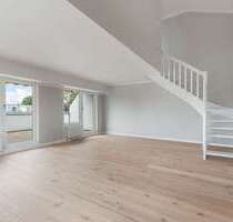 Wohnung zum Mieten in Hamburg 1.500,00 € 117 m²
