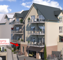 Wohnung zum Mieten in Essenheim 1.790,00 € 95 m²
