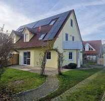 Haus zum Kaufen in Binswangen 450.000,00 € 137 m²