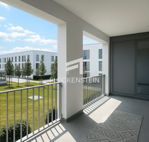 Wohnung zum Mieten in Kirchheim bei München 820,00 € 35 m²