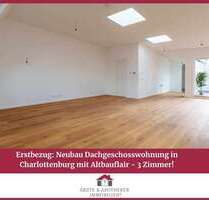 Wohnung zum Mieten in Berlin 3.160,00 € 117.2 m²