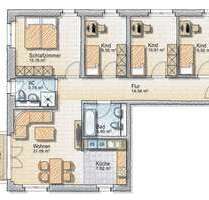 Wohnung zum Mieten in Backnang 1.370,00 € 98.4 m²