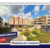 Wohnung zum Kaufen in Bottrop Stadtmitte 137.000,00 € 86 m² - Bottrop / Stadtmitte
