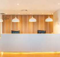 Büro in Nürnberg 309,00 € 8 m² - 309,00 EUR Kaltmiete, ca.  8,00 m² in Nürnberg (PLZ: 90482)