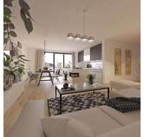 Wohnung zum Mieten in Halle 2.032,50 € 135.5 m²