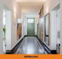 Haus zum Kaufen in Potsdam Nördliche Innenstadt 1.985.000,00 € 410 m² - Potsdam / Nördliche Innenstadt