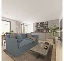 Wohnung zum Mieten in Halle 1.173,50 € 82.65 m²