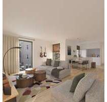 Wohnung zum Mieten in Halle 1.016,50 € 77 m²