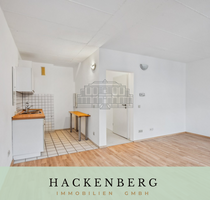 Wohnung zum Kaufen in Aachen 132.500,00 € 41 m²