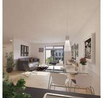 Wohnung zum Mieten in Halle 1.723,50 € 114.9 m²
