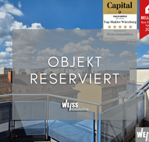 Wohnung zum Kaufen in Würzburg 217.041,00 € 65.77 m²