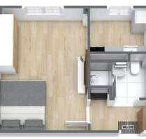 Wohnung zum Mieten in Wernigerode 229,48 € 25.47 m²