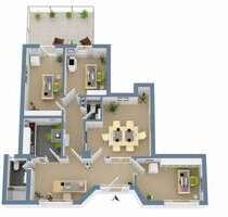 Büro in Rinteln 995,00 € 95.8 m²
