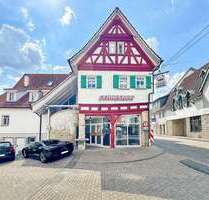 Gastronomie in Filderstadt 3.550,00 € 280 m²