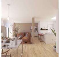 Wohnung zum Mieten in Halle 1.738,50 € 115.9 m²