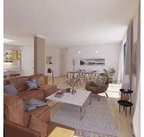 Wohnung zum Mieten in Halle 1.738,50 € 115.9 m²