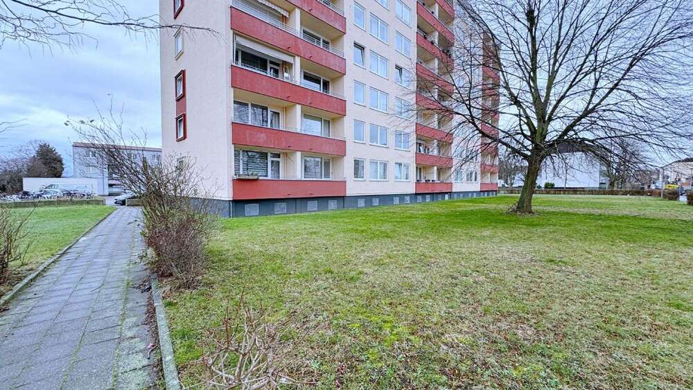 Wohnung zum Kaufen in Euskirchen 169.000,00 € 68 m²