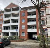 Wohnung zum Mieten in Lüneburg 670,00 € 55.53 m²
