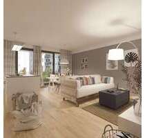 Wohnung zum Mieten in Halle 1.203,00 € 82.95 m²
