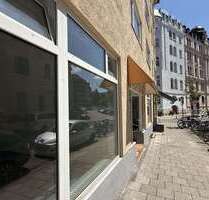Einzelhandel in München 2.300,00 € 82 m²