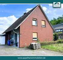 Haus zum Kaufen in Mettingen 249.000,00 € 121 m²