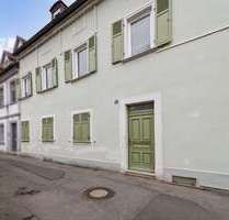 Haus zum Kaufen in Bamberg 459.000,00 € 185 m²