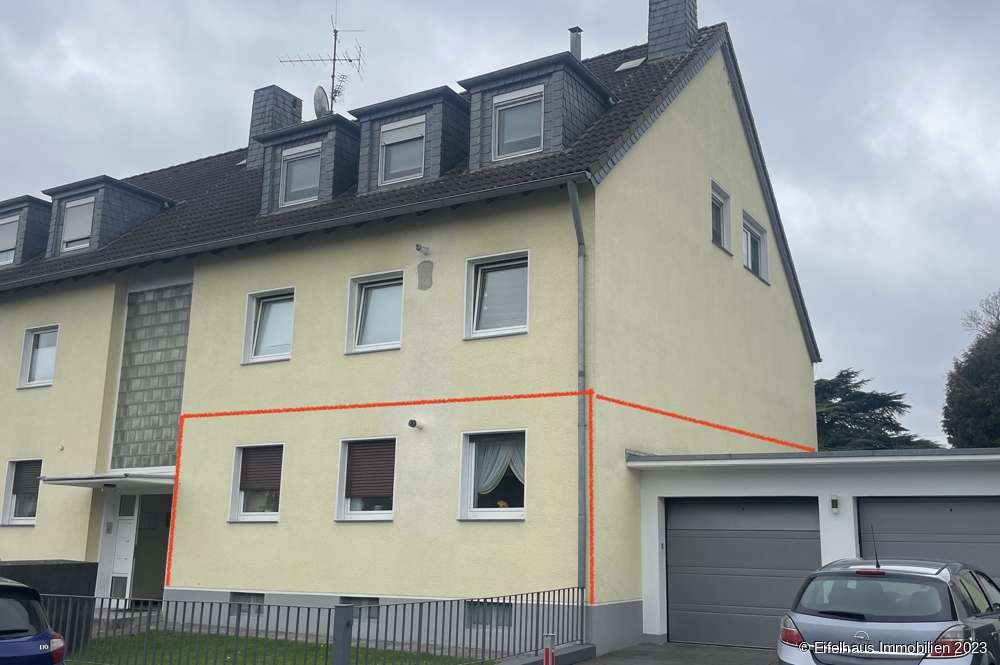Wohnung zum Kaufen in Brühl 318.000,00 € 82 m²
