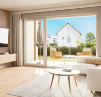 Wohnung zum Kaufen in Nufringen 554.000,00 € 80.21 m²