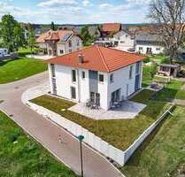 Wohnung zum Kaufen in Vöhringen-Wittershausen 395.000,00 € 114 m²