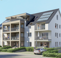 Wohnung zum Kaufen in Nufringen 384.000,00 € 52.3 m²