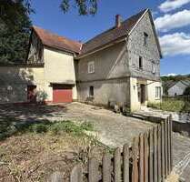 Haus zum Kaufen in Weilburg-Hirschhausen 85.000,00 € 135 m²