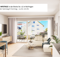 Wohnung zum Kaufen in Nufringen 544.000,00 € 74.29 m²