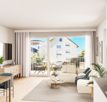 Wohnung zum Kaufen in Nufringen 544.000,00 € 74.29 m²