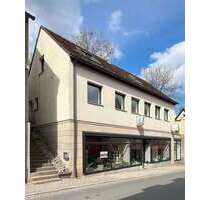 Haus zum Kaufen in Burghaslach 210.000,00 € 133.62 m²