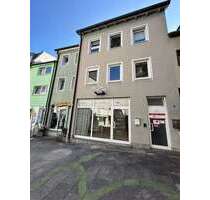 Büro in Bad Kissingen 780,00 € 87 m²