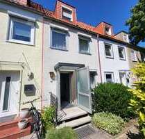 Haus zum Kaufen in Lübeck Marli 190.000,00 € 78.09 m² - Lübeck / Marli