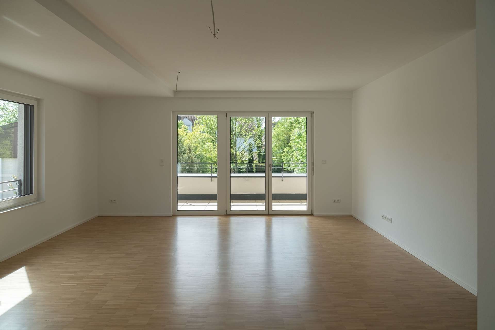 Wohnung zum Mieten in Viernheim 1.500,00 € 107 m²