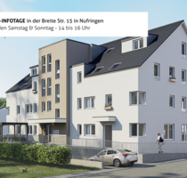 Wohnung zum Kaufen in Nufringen 519.000,00 € 70.72 m²
