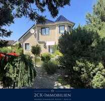 Haus zum Kaufen in BaruthMark 399.000,00 € 120 m² - Baruth/Mark